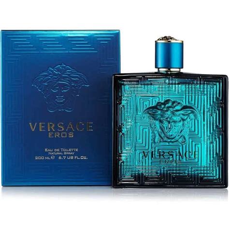 perfume eros versace 200 ml|versace eros 2020.